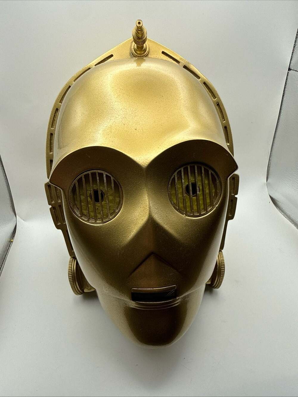 Star Wars C-3PO 3D Deco LED Wall Light 12.5"